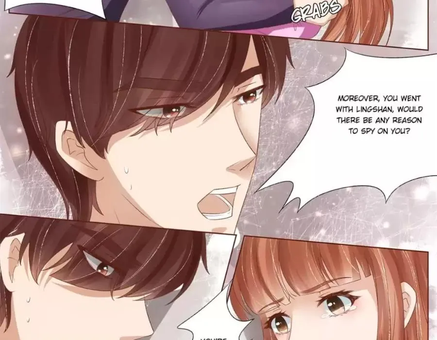 Read Enchanted chapter 145 image 9 on Lezhin