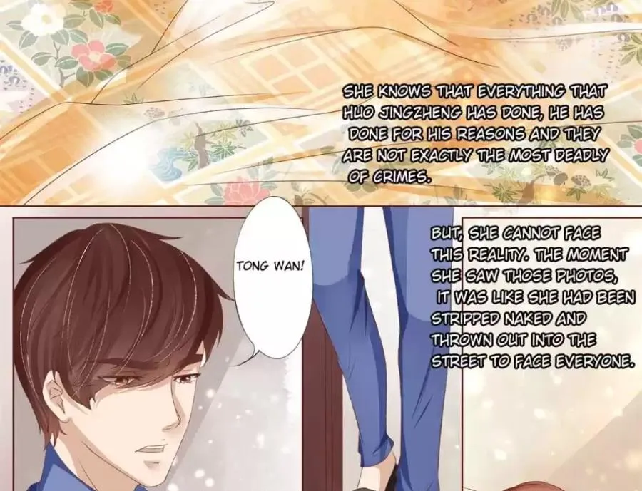 Read Enchanted chapter 146 image 1 on Lezhin