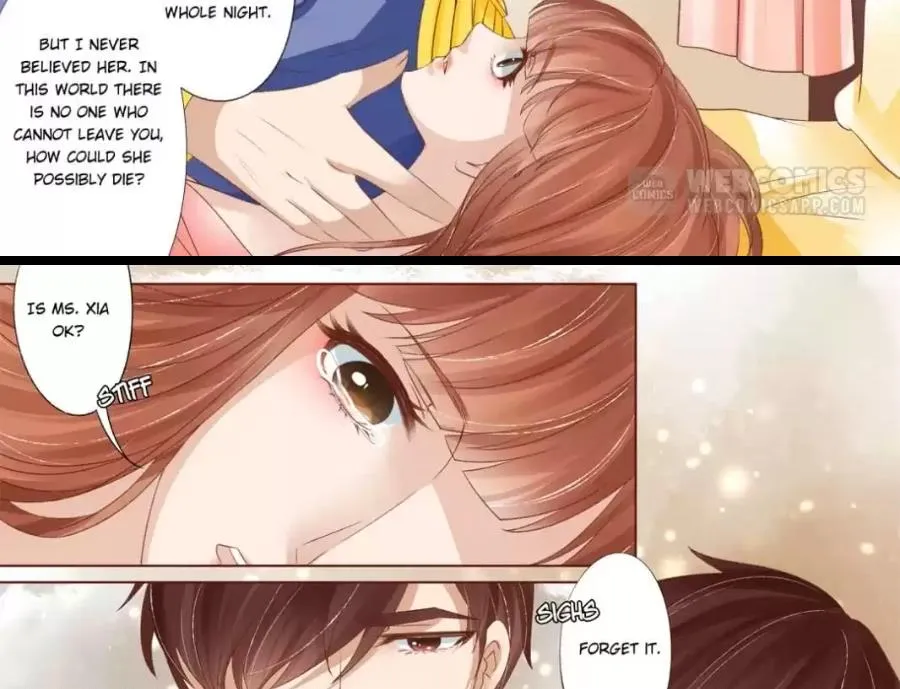 Read Enchanted chapter 146 image 10 on Lezhin