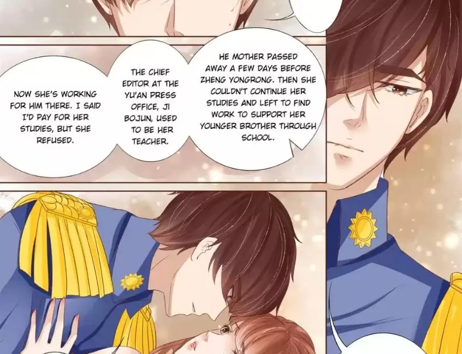 Read Enchanted chapter 146 image 11 on Lezhin