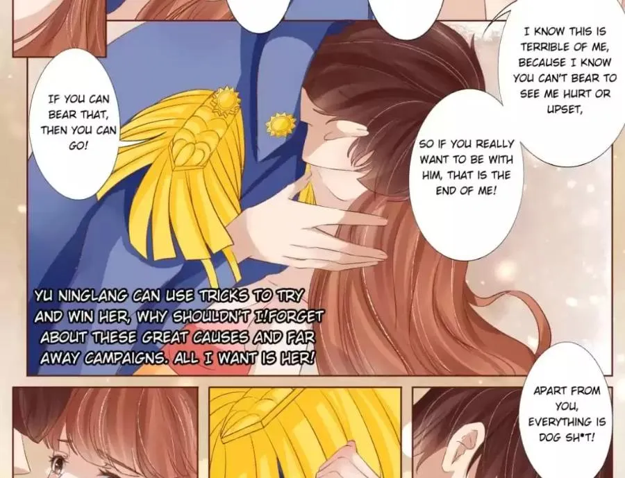 Read Enchanted chapter 146 image 13 on Lezhin