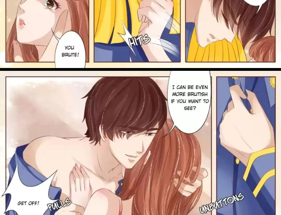 Read Enchanted chapter 146 image 14 on Lezhin