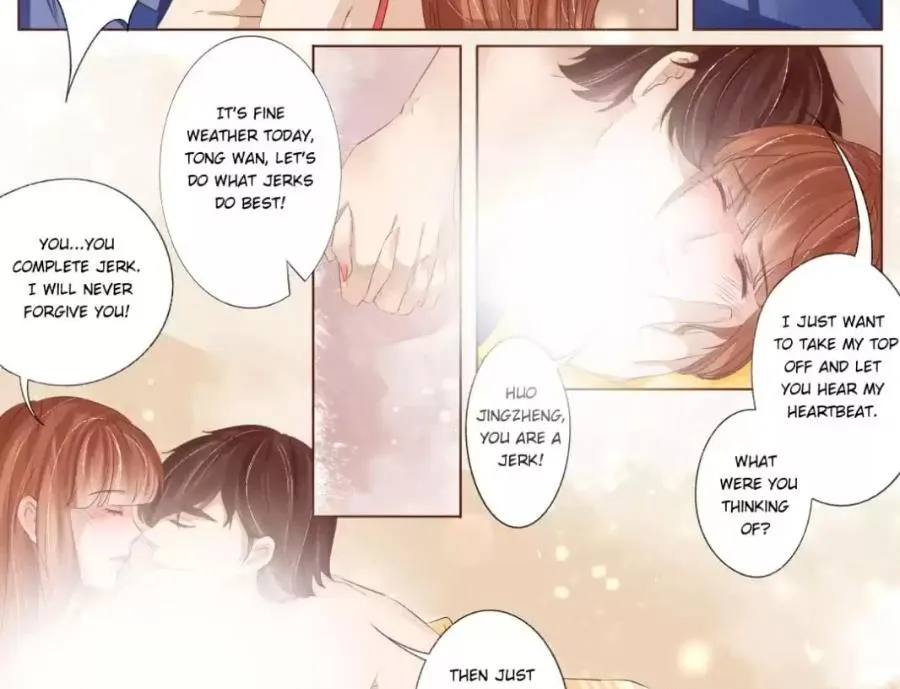 Read Enchanted chapter 146 image 15 on Lezhin