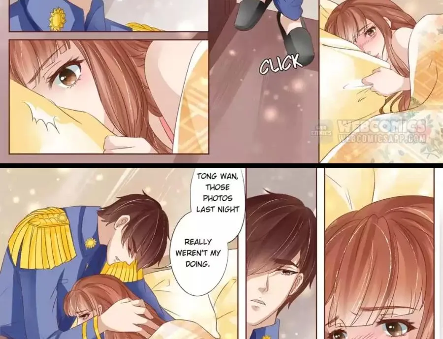 Read Enchanted chapter 146 image 2 on Lezhin