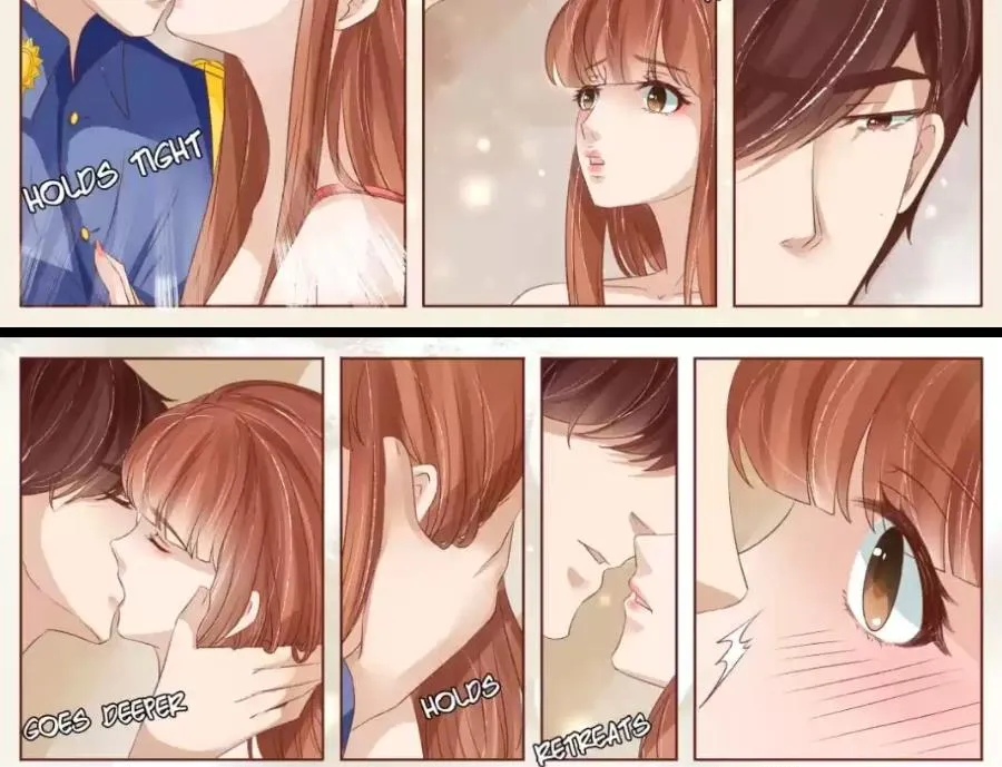 Read Enchanted chapter 146 image 6 on Lezhin