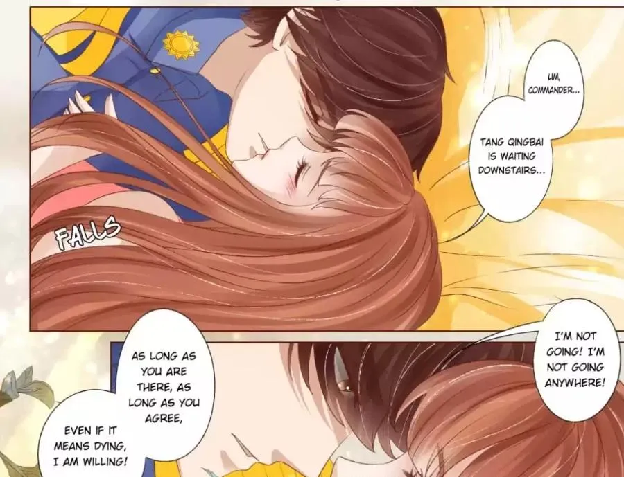 Read Enchanted chapter 146 image 7 on Lezhin