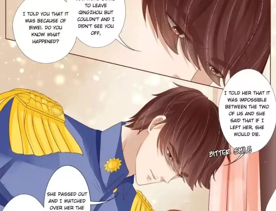 Read Enchanted chapter 146 image 9 on Lezhin