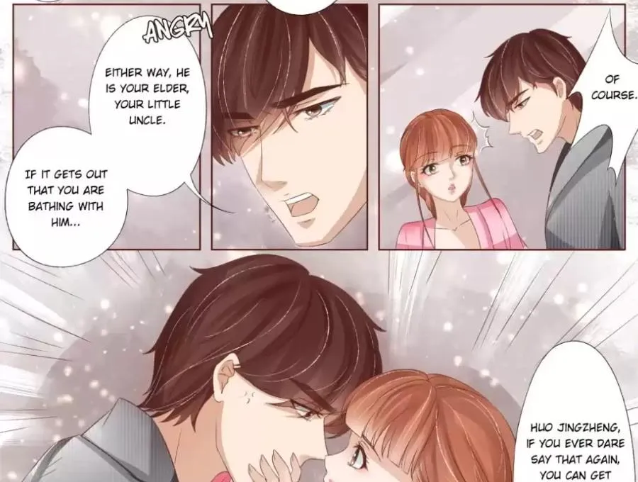 Read Enchanted chapter 147 image 11 on Lezhin