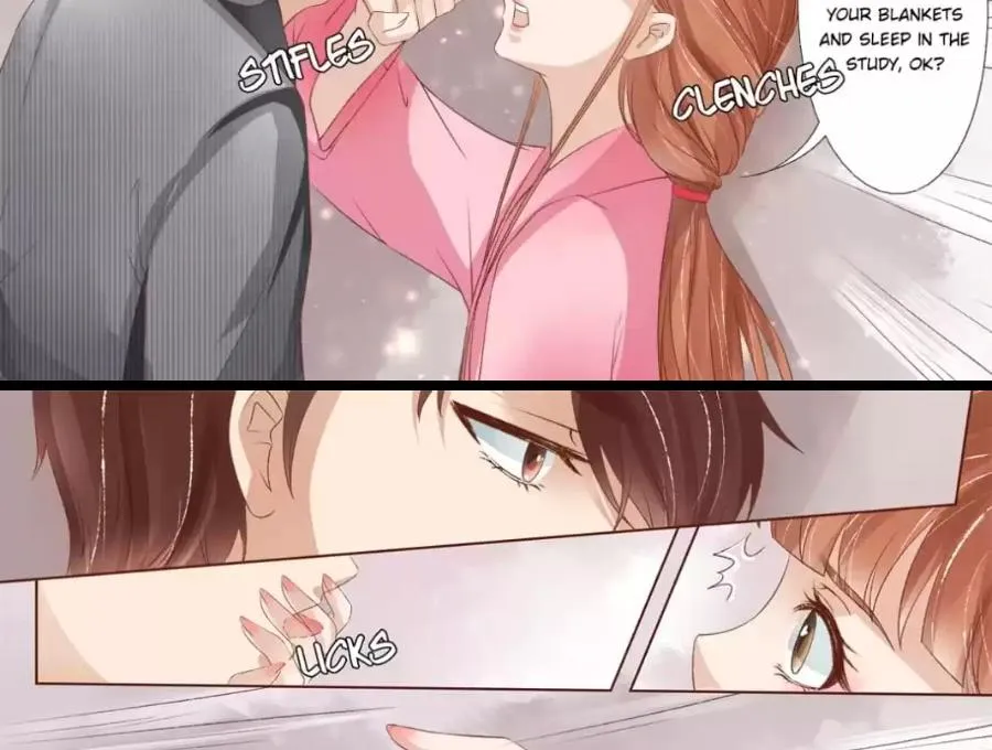 Read Enchanted chapter 147 image 12 on Lezhin