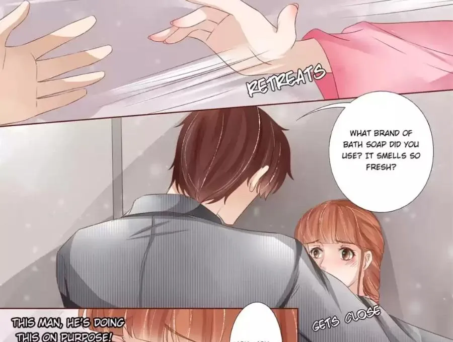 Read Enchanted chapter 147 image 13 on Lezhin