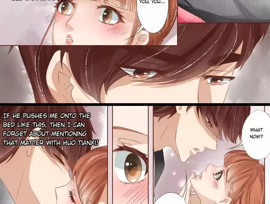 Read Enchanted chapter 147 image 14 on Lezhin