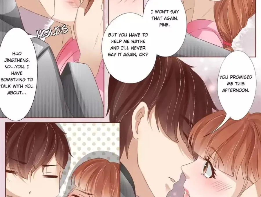 Read Enchanted chapter 147 image 15 on Lezhin