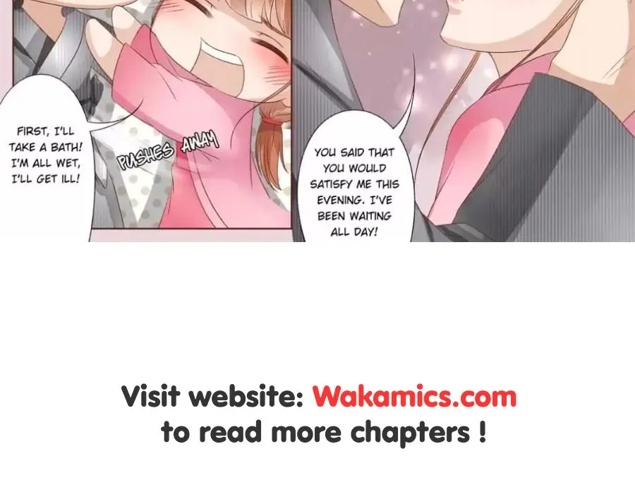 Read Enchanted chapter 147 image 16 on Lezhin