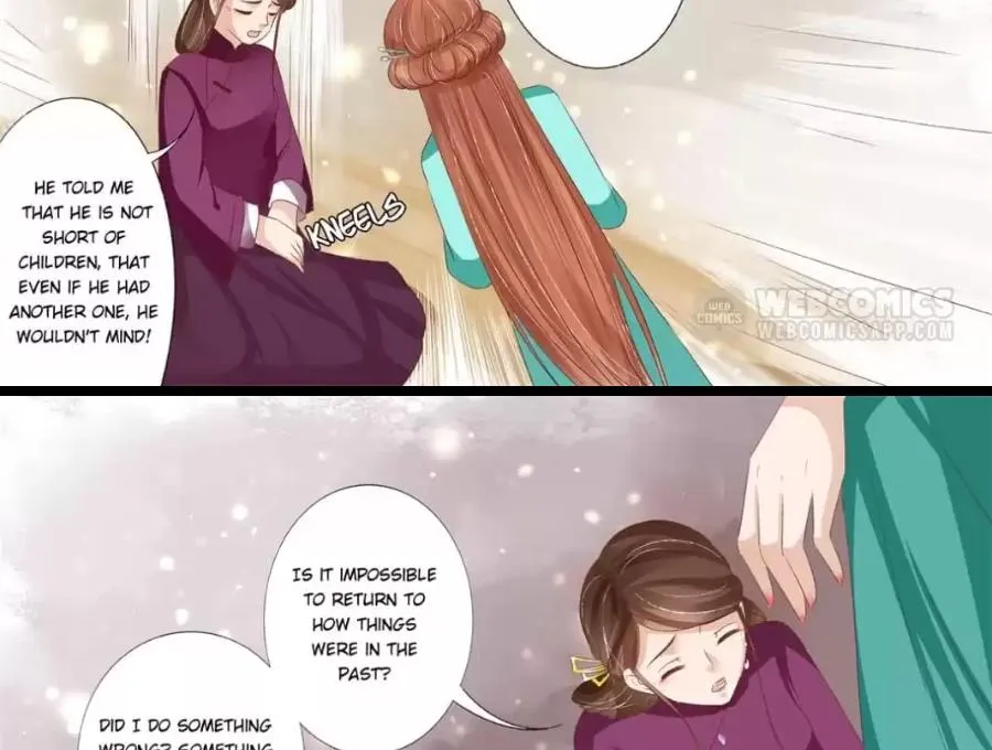 Read Enchanted chapter 147 image 2 on Lezhin