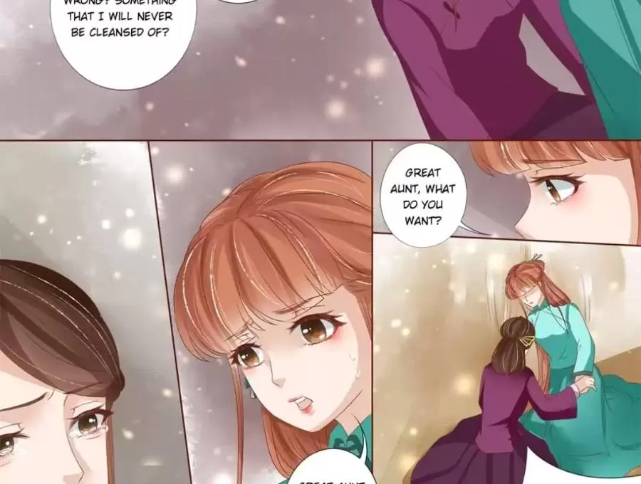Read Enchanted chapter 147 image 3 on Lezhin