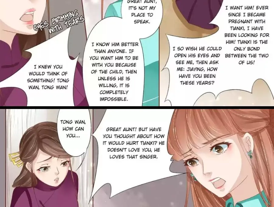 Read Enchanted chapter 147 image 4 on Lezhin