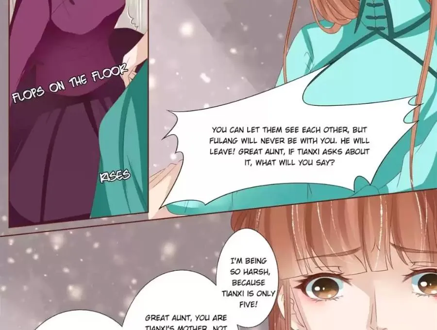 Read Enchanted chapter 147 image 5 on Lezhin