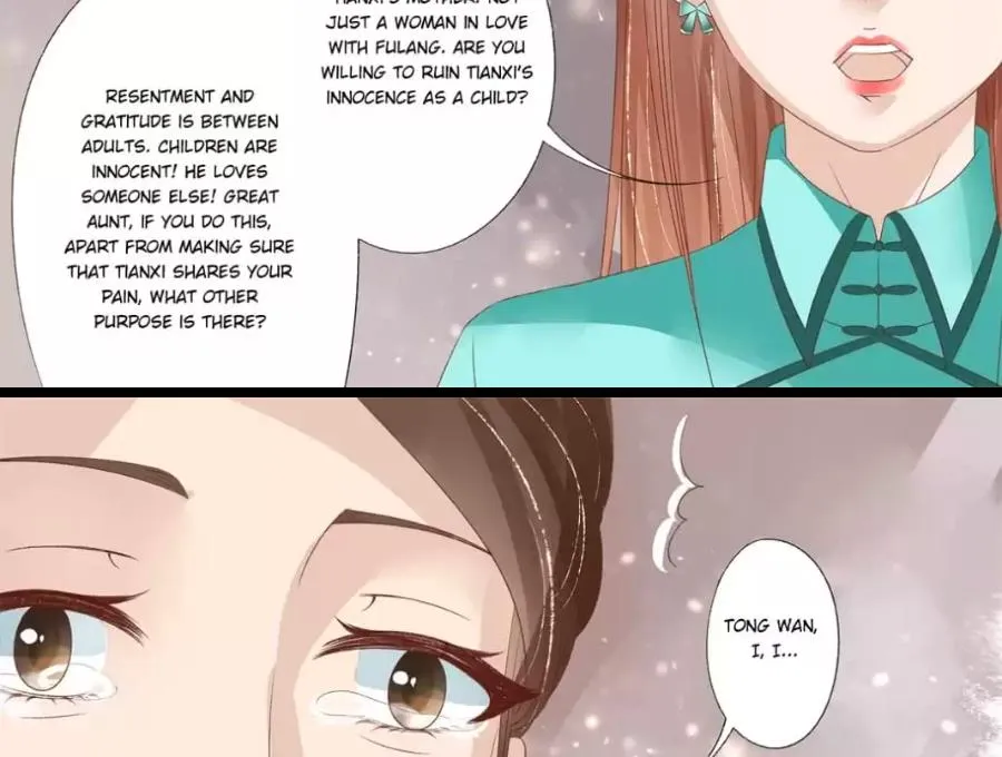 Read Enchanted chapter 147 image 6 on Lezhin