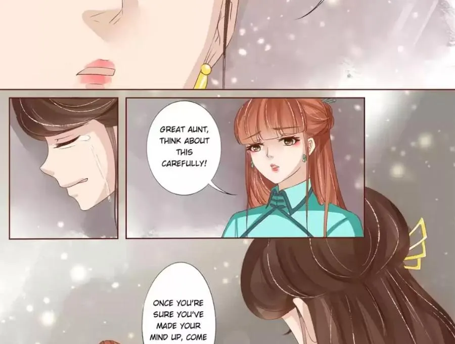 Read Enchanted chapter 147 image 7 on Lezhin