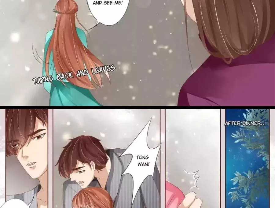 Read Enchanted chapter 147 image 8 on Lezhin