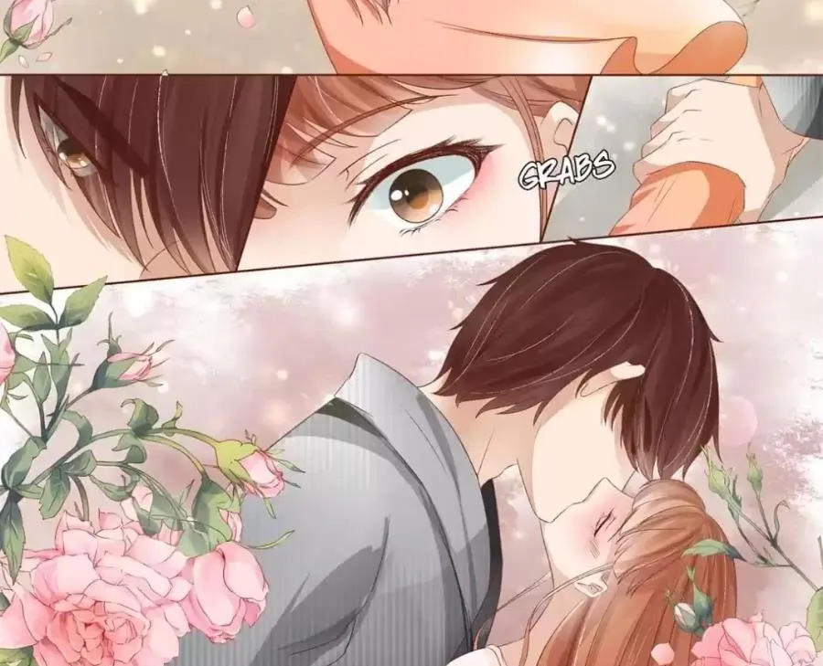 Read Enchanted chapter 148 image 1 on Lezhin