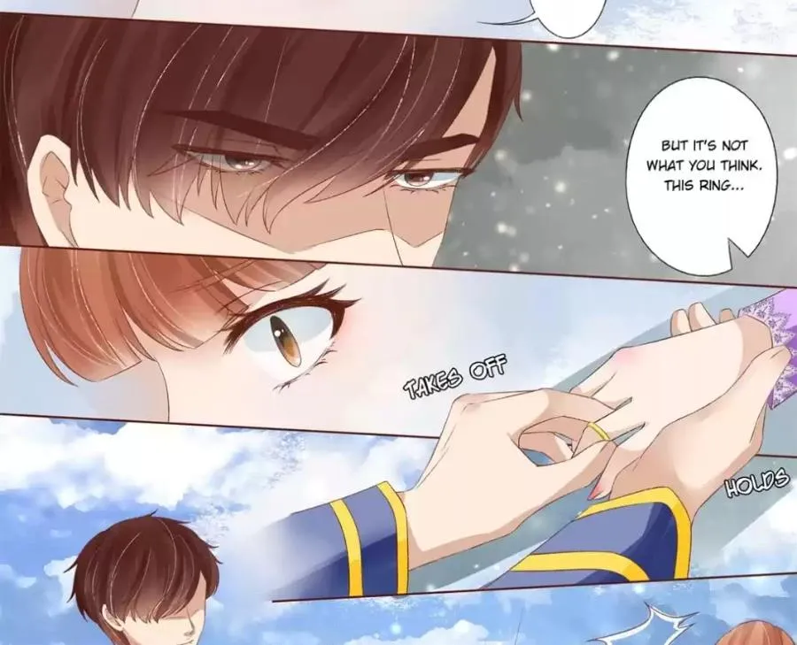 Read Enchanted chapter 148 image 10 on Lezhin