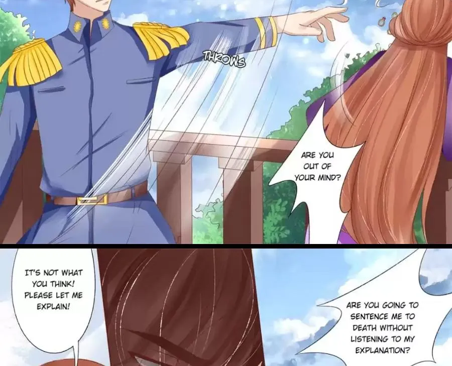 Read Enchanted chapter 148 image 11 on Lezhin