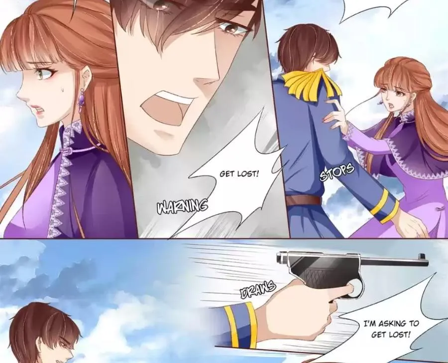 Read Enchanted chapter 148 image 12 on Lezhin