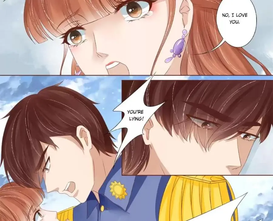 Read Enchanted chapter 148 image 14 on Lezhin