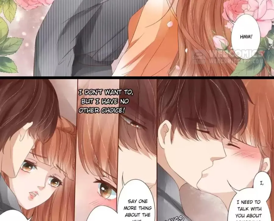 Read Enchanted chapter 148 image 2 on Lezhin
