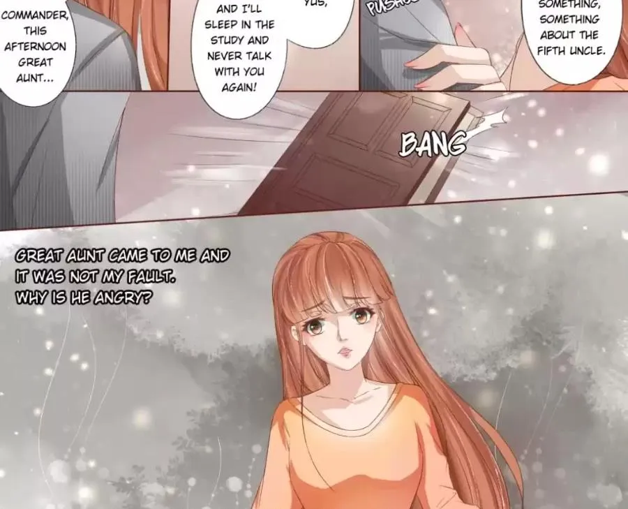 Read Enchanted chapter 148 image 3 on Lezhin