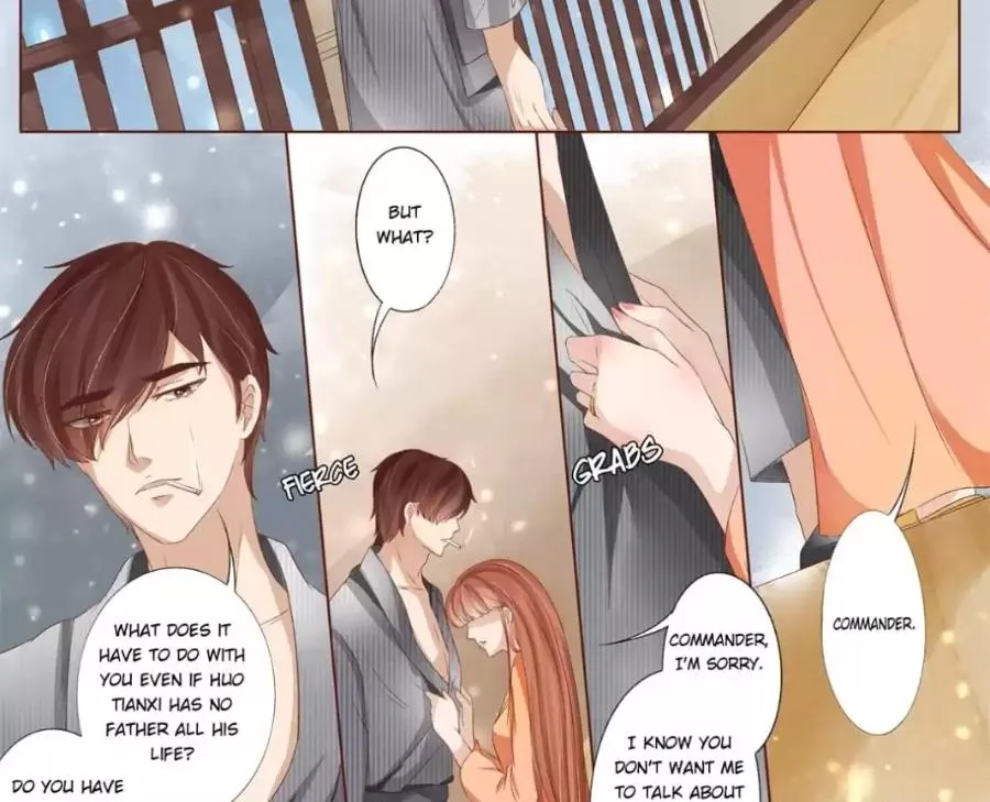 Read Enchanted chapter 148 image 5 on Lezhin