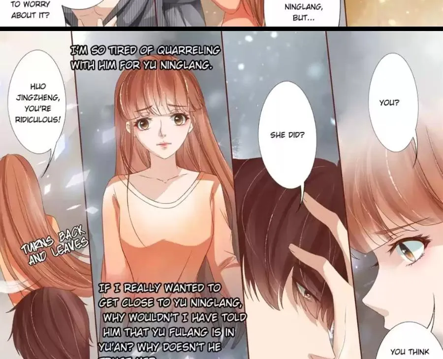 Read Enchanted chapter 148 image 6 on Lezhin