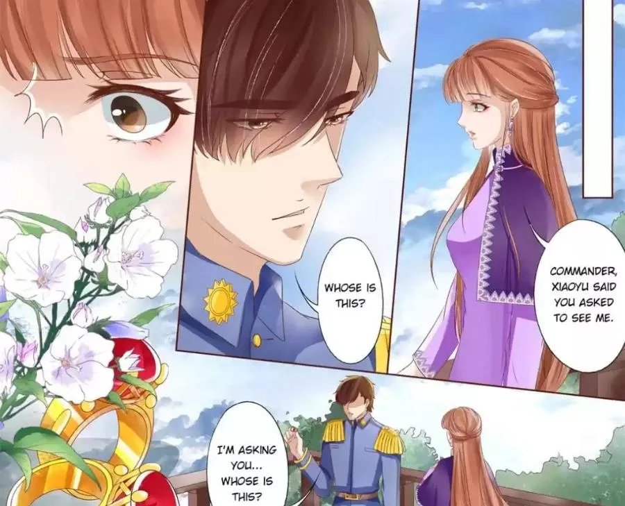 Read Enchanted chapter 148 image 8 on Lezhin