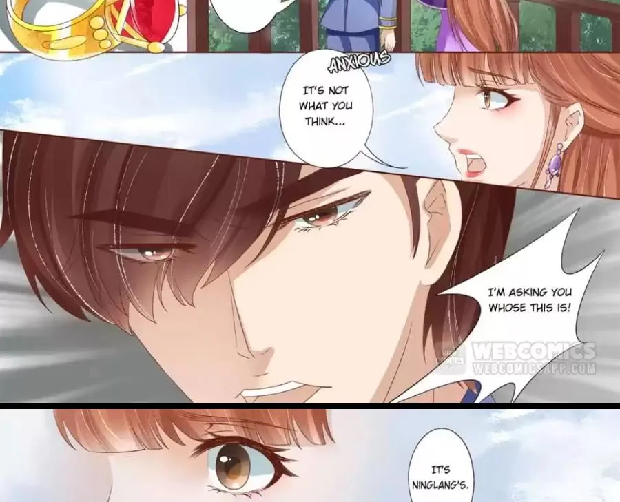 Read Enchanted chapter 148 image 9 on Lezhin