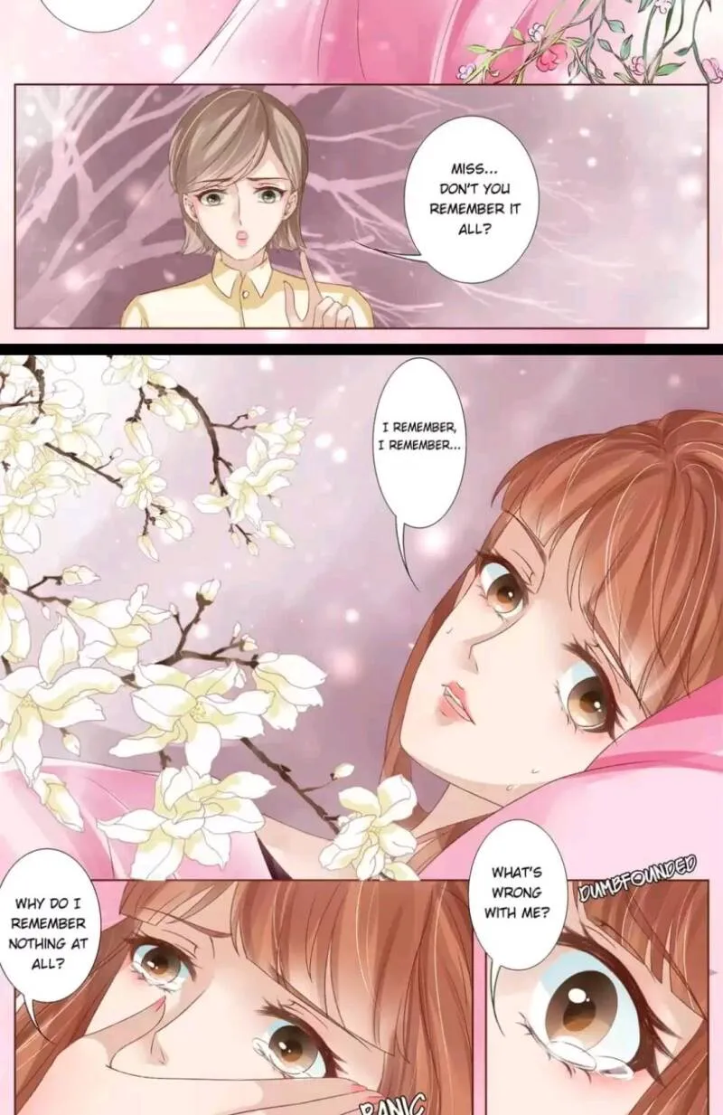 Read Enchanted chapter 160 image 2 on Lezhin