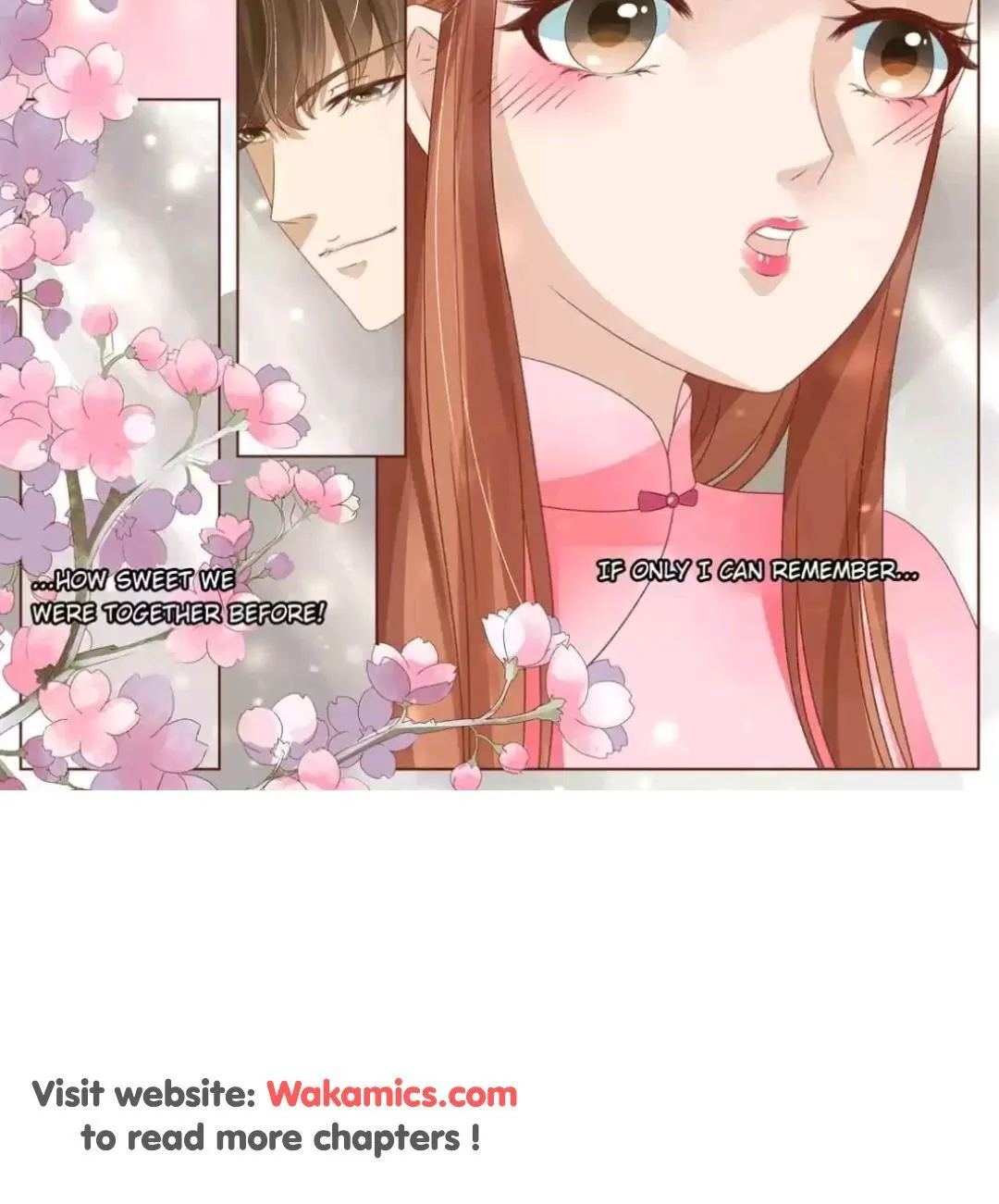 Read Enchanted chapter 162 image 7 on Lezhin