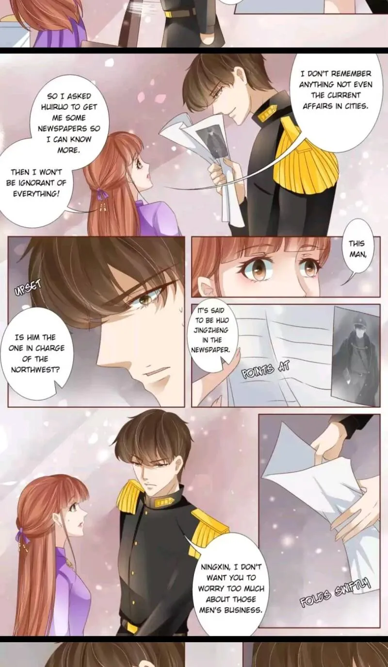 Read Enchanted chapter 163 image 2 on Lezhin