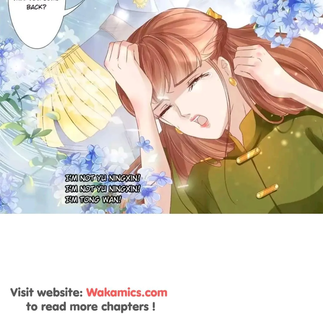 Read Enchanted chapter 164 image 8 on Lezhin