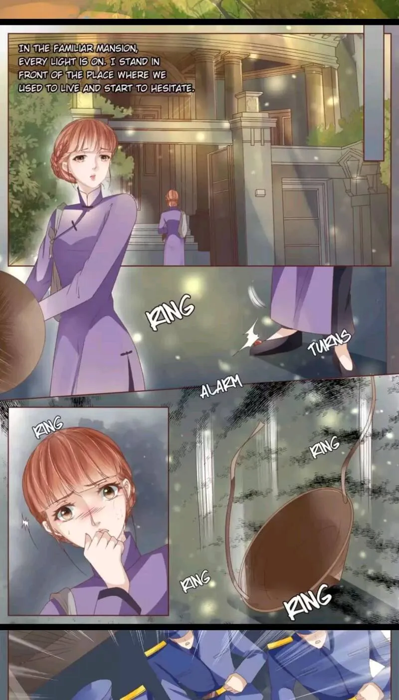 Read Enchanted chapter 165 image 2 on Lezhin