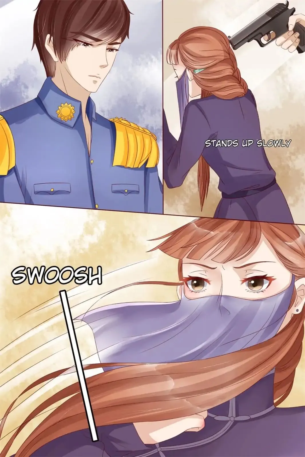 Read Enchanted chapter 38 image 7 on Lezhin