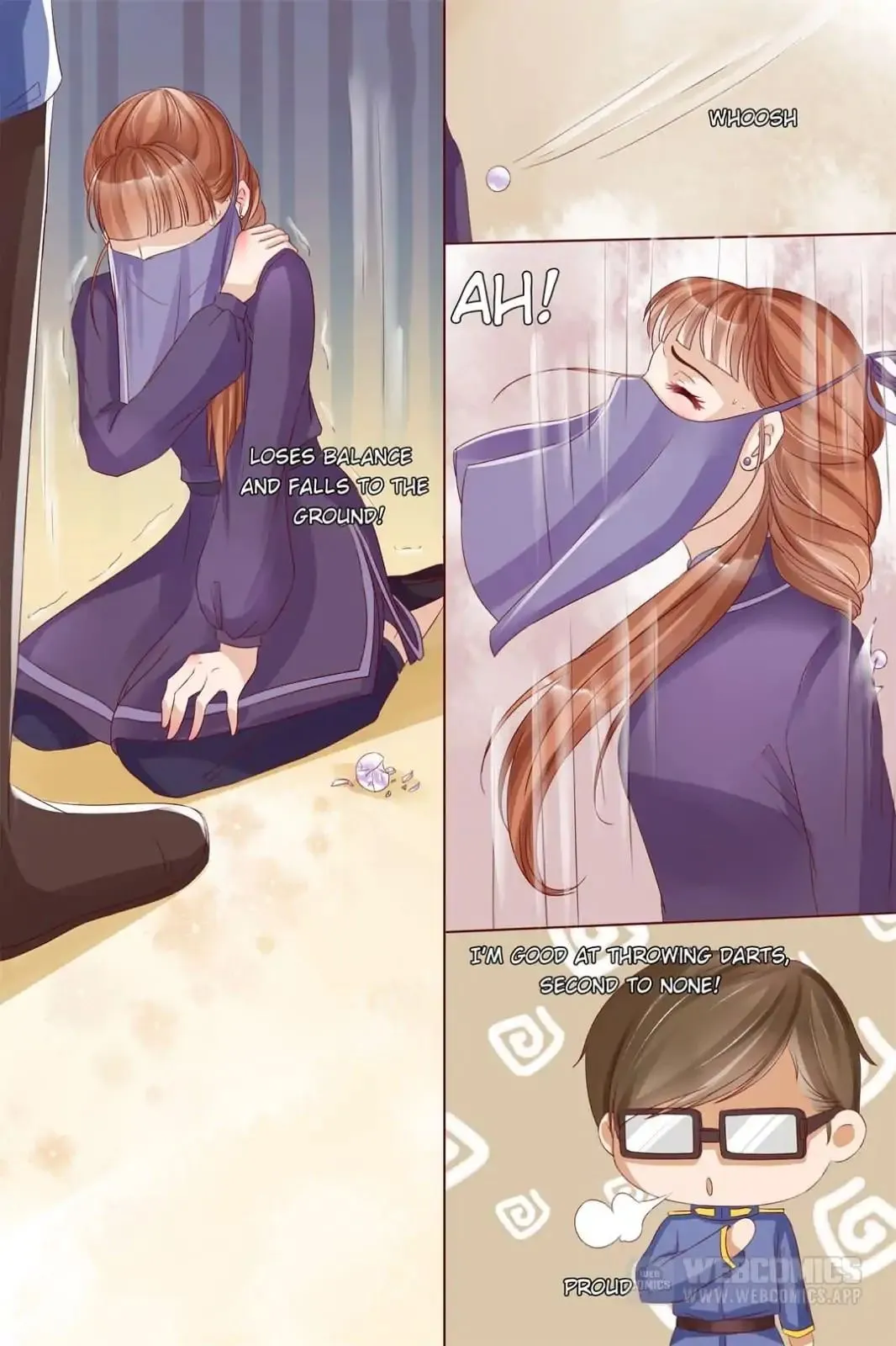 Read Enchanted chapter 39 image 6 on Lezhin