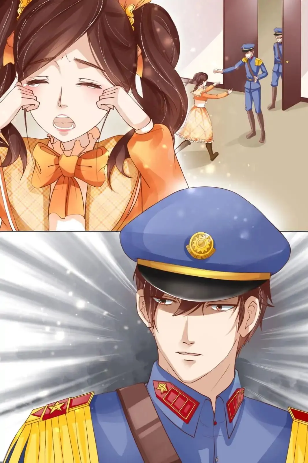 Read Enchanted chapter 4 image 7 on Lezhin
