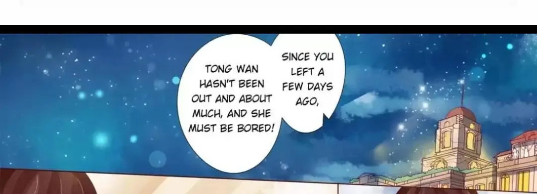 Read Enchanted chapter 50 image 0 on Lezhin