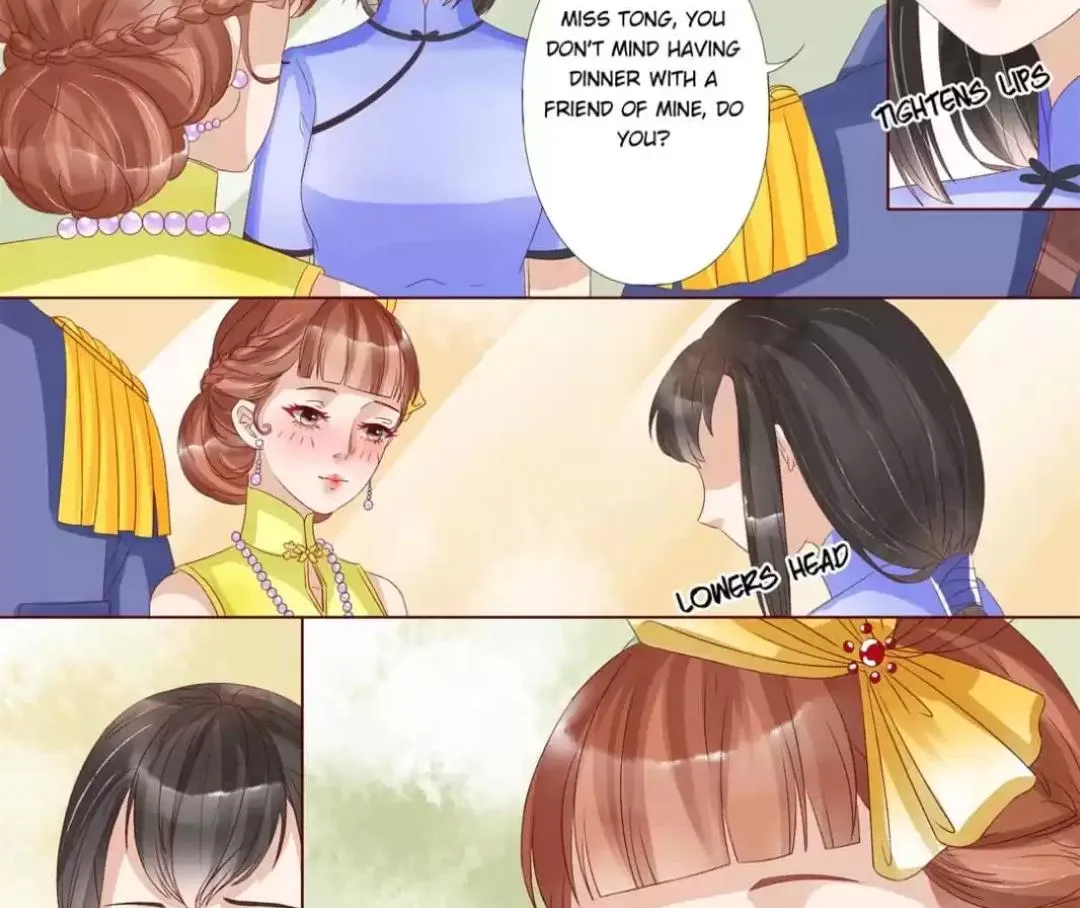 Read Enchanted chapter 50 image 10 on Lezhin