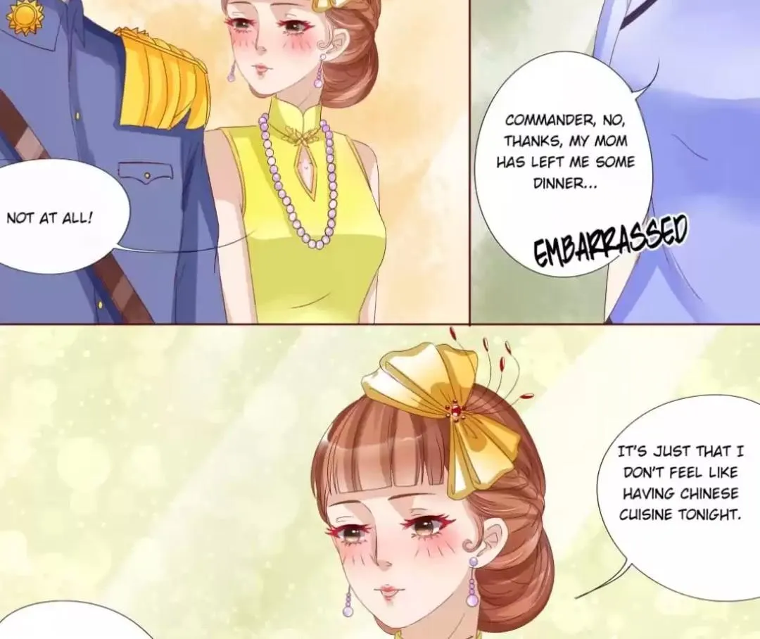 Read Enchanted chapter 50 image 12 on Lezhin