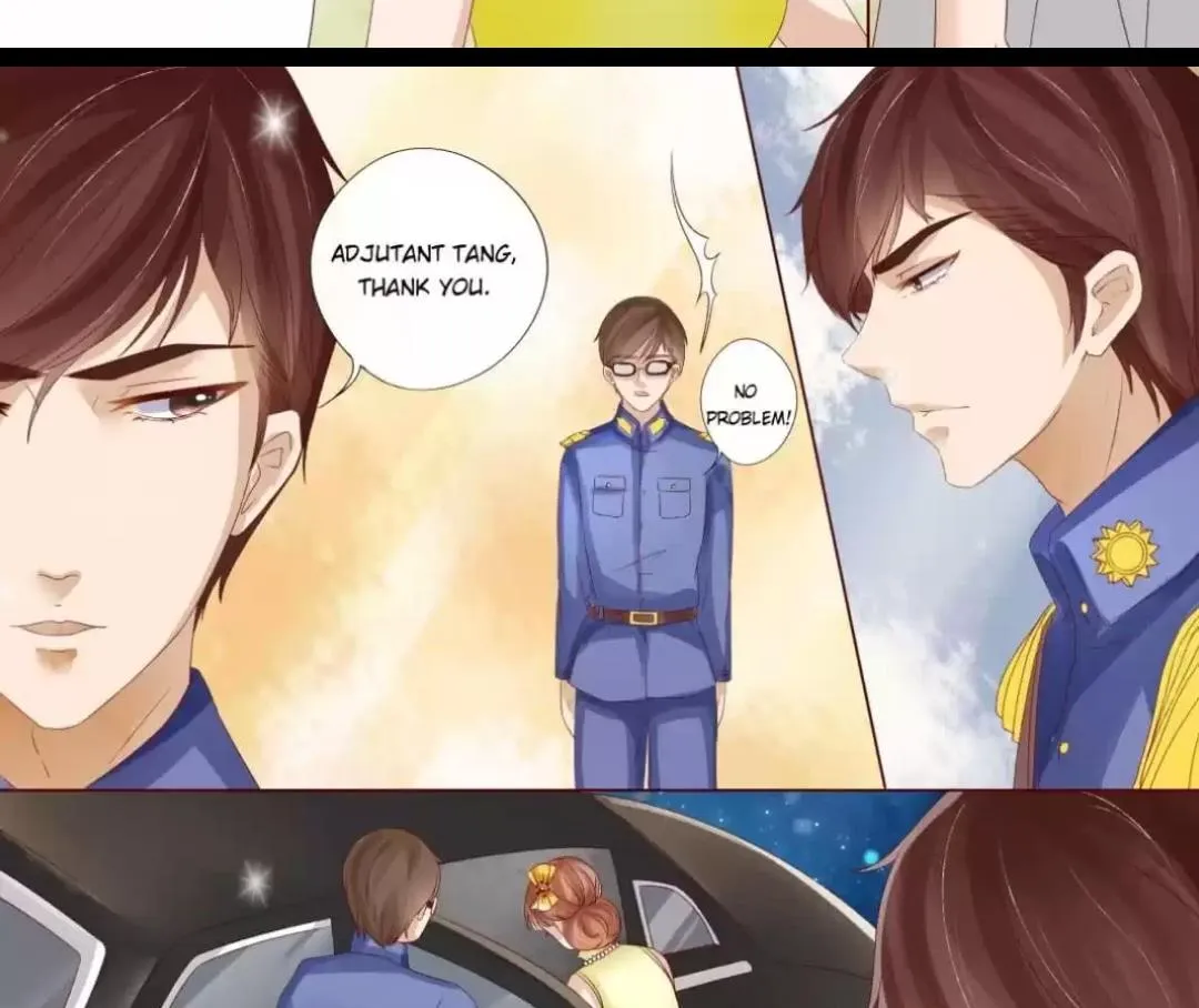 Read Enchanted chapter 50 image 15 on Lezhin