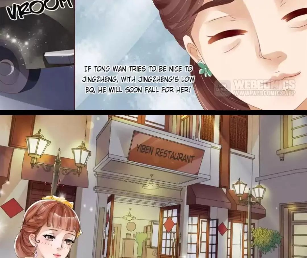 Read Enchanted chapter 50 image 2 on Lezhin