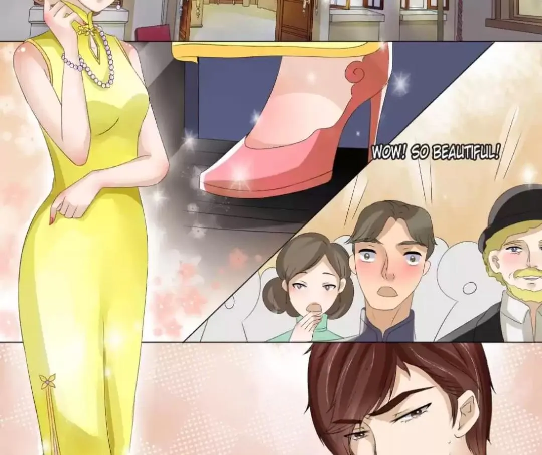 Read Enchanted chapter 50 image 3 on Lezhin