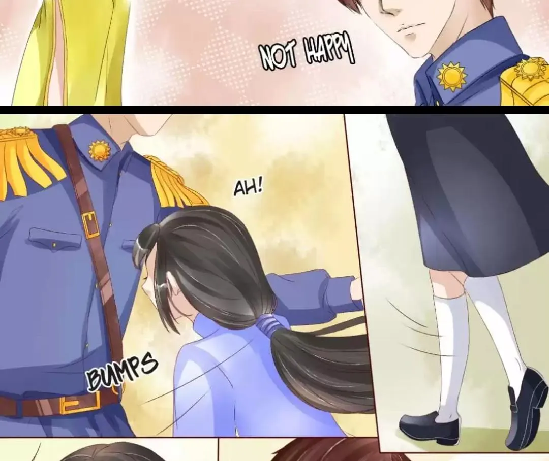 Read Enchanted chapter 50 image 4 on Lezhin